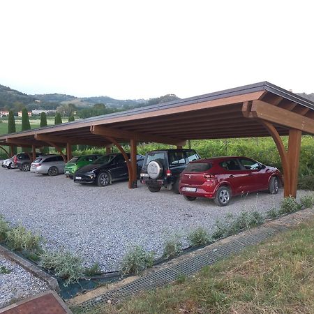 Agriturismo Buon Riposo - Country Resort In The Heart Of Tuscany San Giovanni a Corazzano Ngoại thất bức ảnh
