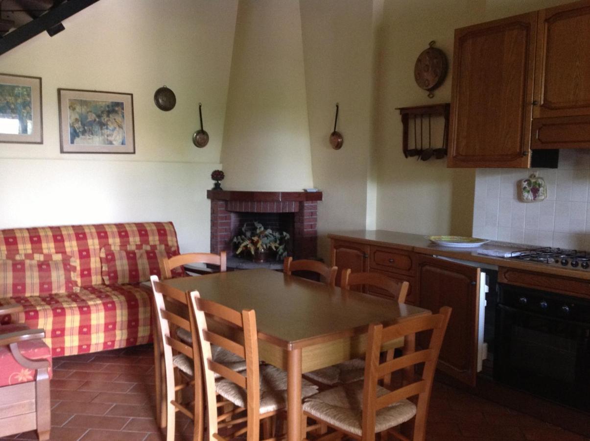 Agriturismo Buon Riposo - Country Resort In The Heart Of Tuscany San Giovanni a Corazzano Ngoại thất bức ảnh
