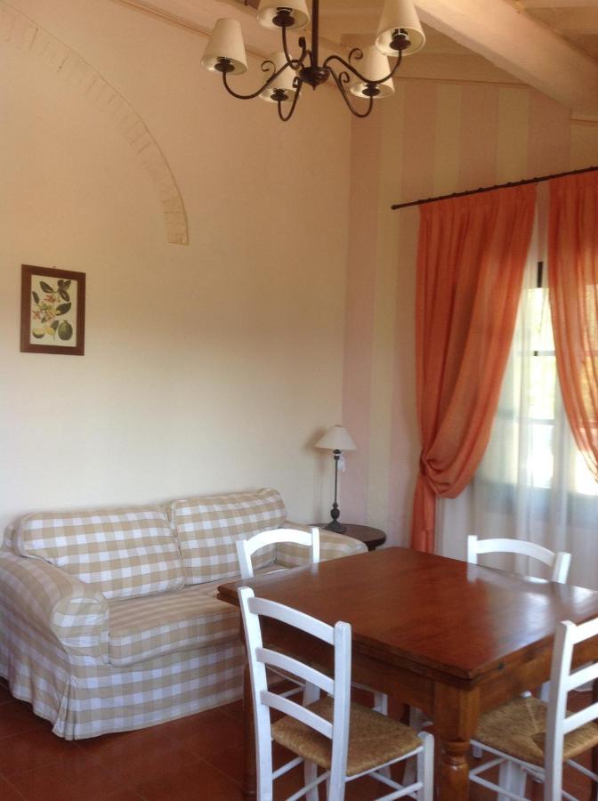 Agriturismo Buon Riposo - Country Resort In The Heart Of Tuscany San Giovanni a Corazzano Ngoại thất bức ảnh