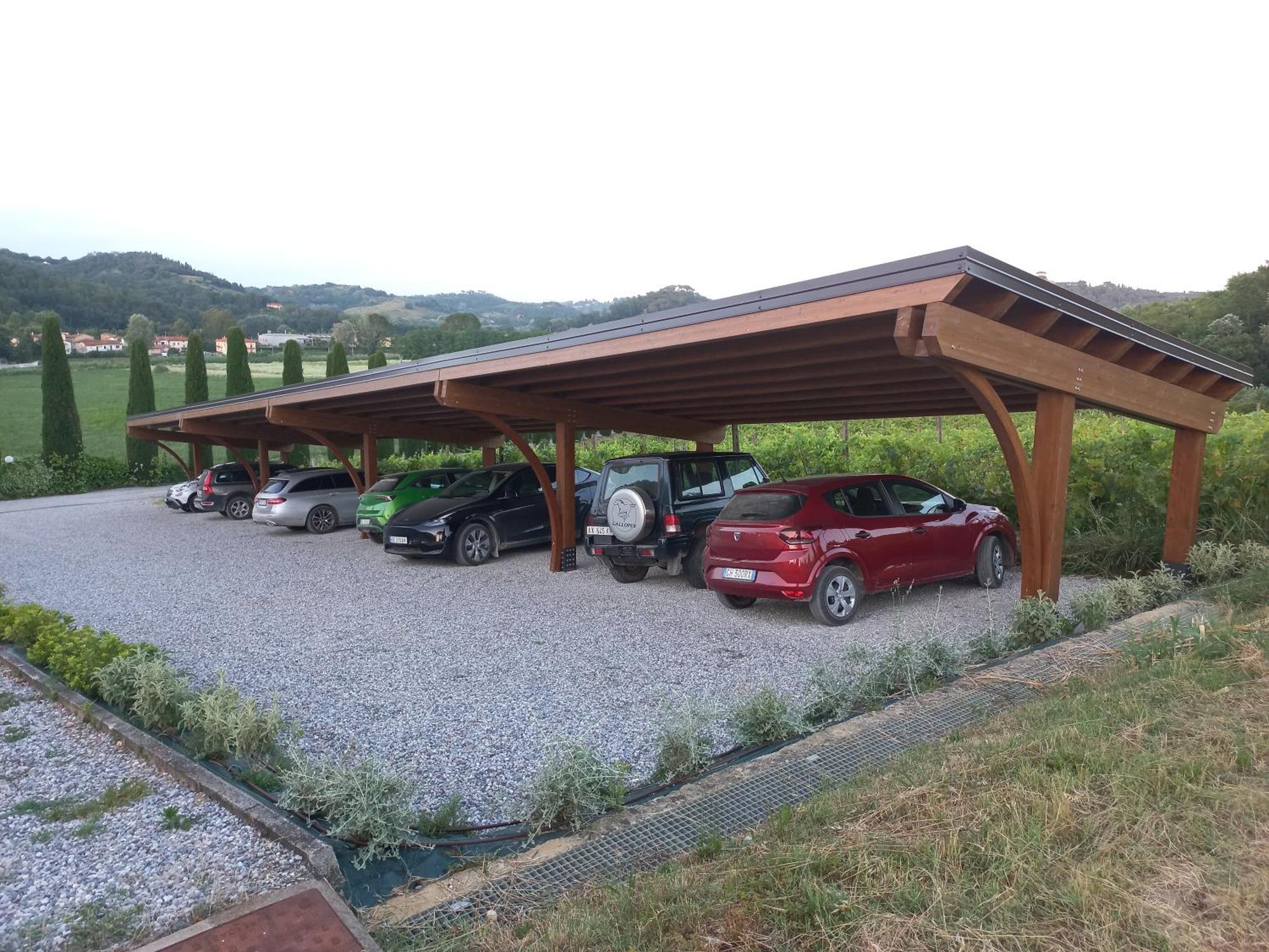 Agriturismo Buon Riposo - Country Resort In The Heart Of Tuscany San Giovanni a Corazzano Ngoại thất bức ảnh