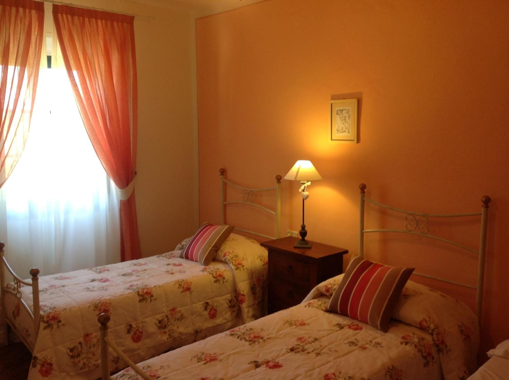 Agriturismo Buon Riposo - Country Resort In The Heart Of Tuscany San Giovanni a Corazzano Ngoại thất bức ảnh