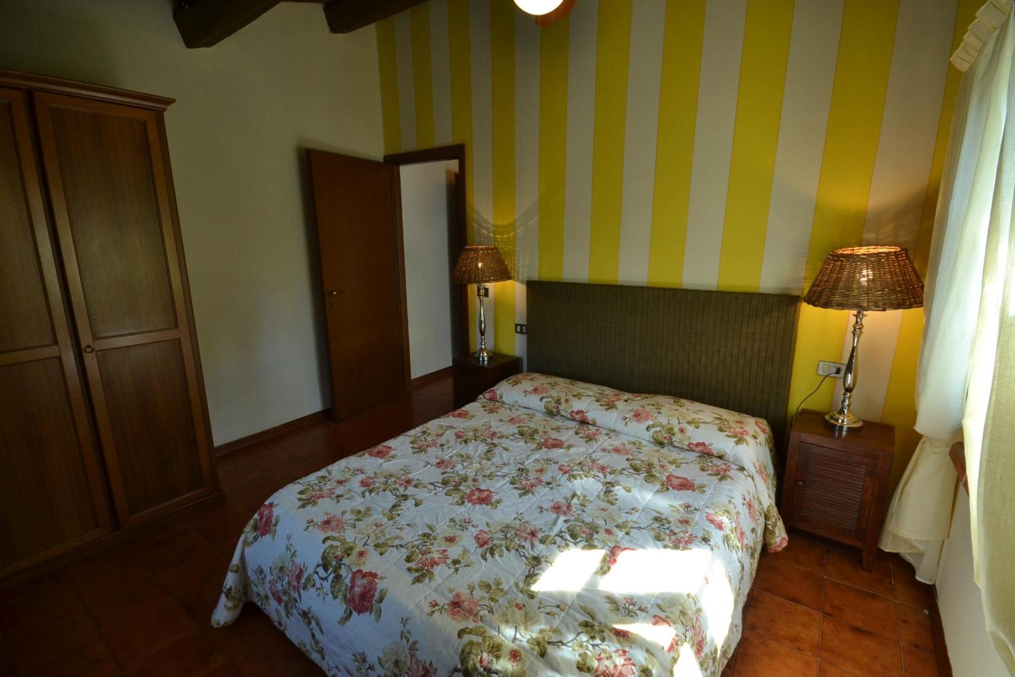 Agriturismo Buon Riposo - Country Resort In The Heart Of Tuscany San Giovanni a Corazzano Ngoại thất bức ảnh