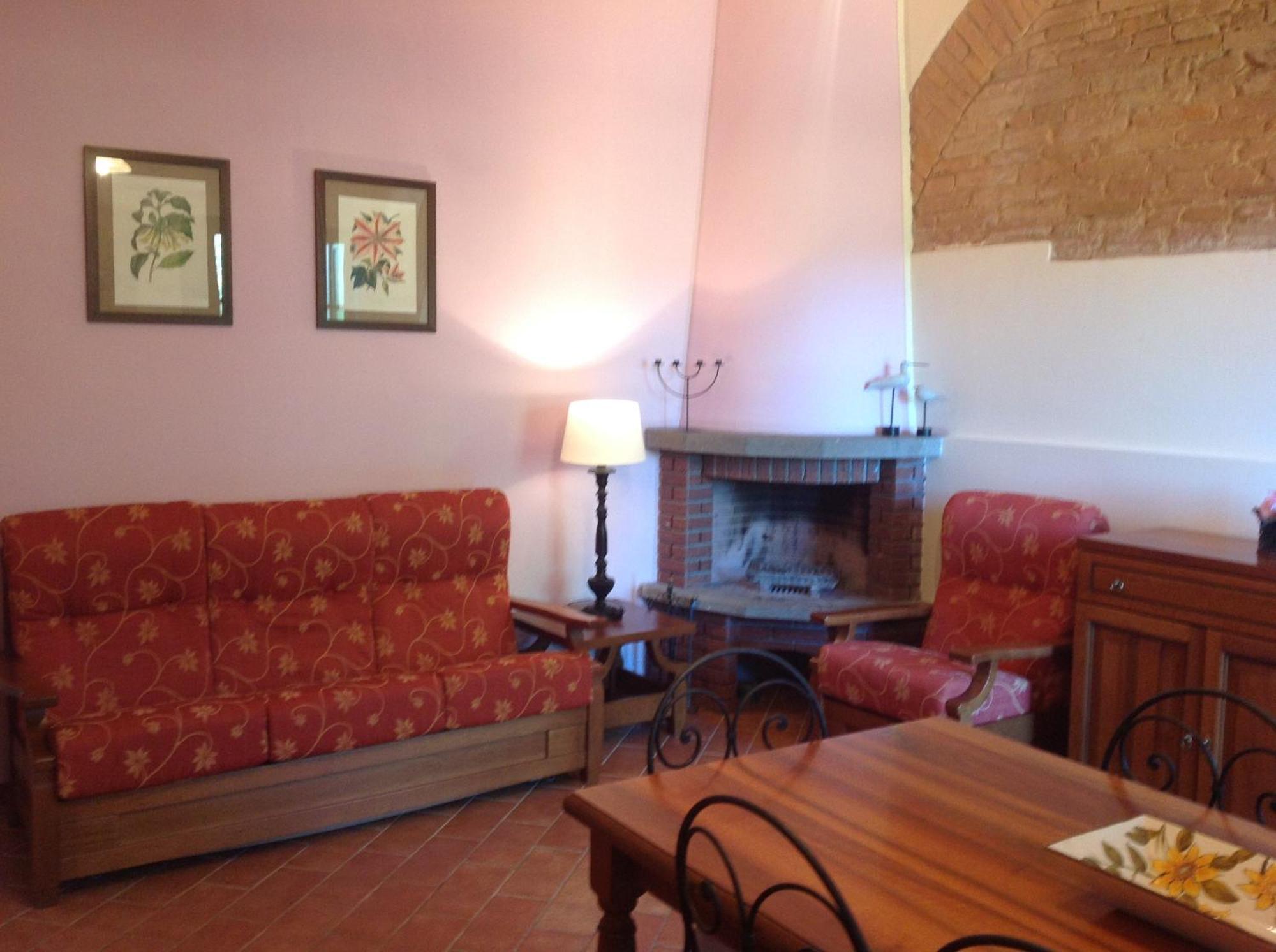 Agriturismo Buon Riposo - Country Resort In The Heart Of Tuscany San Giovanni a Corazzano Ngoại thất bức ảnh