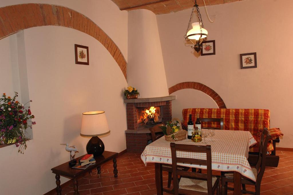 Agriturismo Buon Riposo - Country Resort In The Heart Of Tuscany San Giovanni a Corazzano Phòng bức ảnh