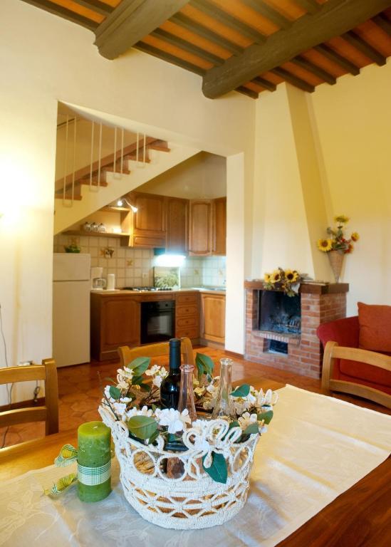 Agriturismo Buon Riposo - Country Resort In The Heart Of Tuscany San Giovanni a Corazzano Phòng bức ảnh