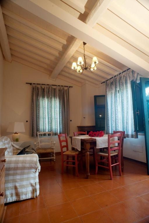 Agriturismo Buon Riposo - Country Resort In The Heart Of Tuscany San Giovanni a Corazzano Phòng bức ảnh