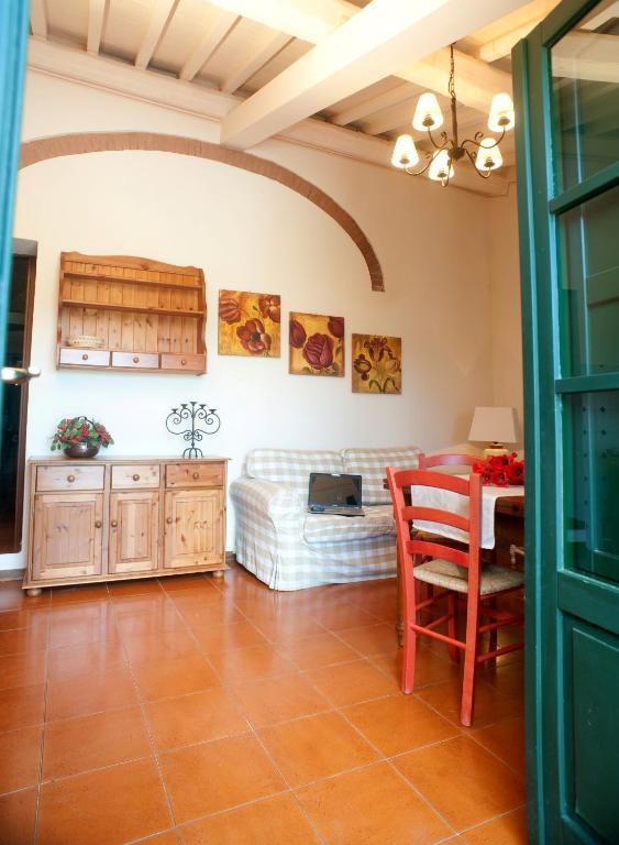 Agriturismo Buon Riposo - Country Resort In The Heart Of Tuscany San Giovanni a Corazzano Phòng bức ảnh