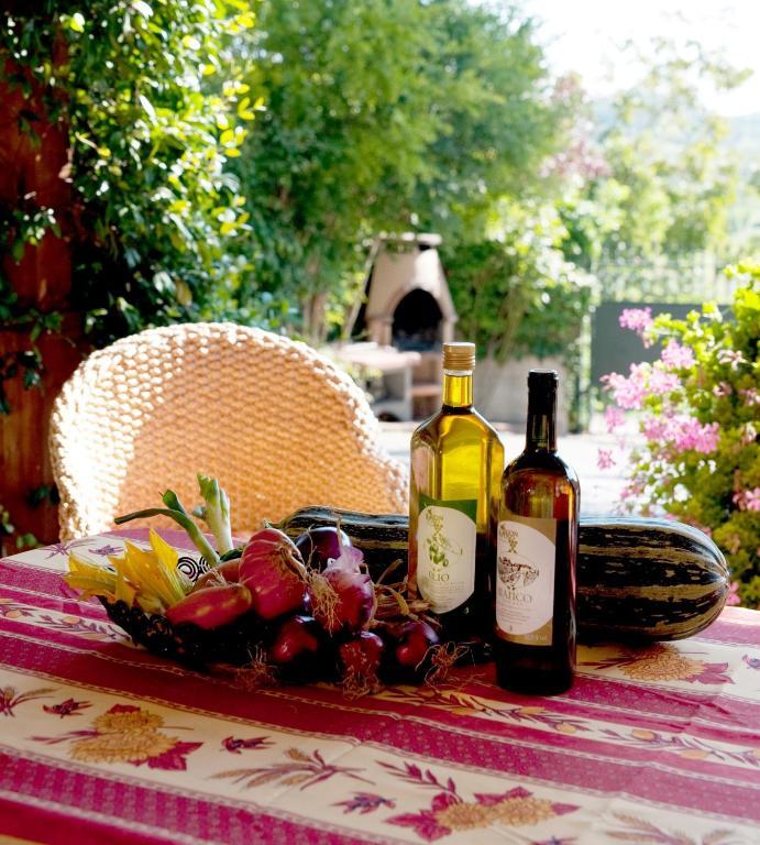 Agriturismo Buon Riposo - Country Resort In The Heart Of Tuscany San Giovanni a Corazzano Ngoại thất bức ảnh