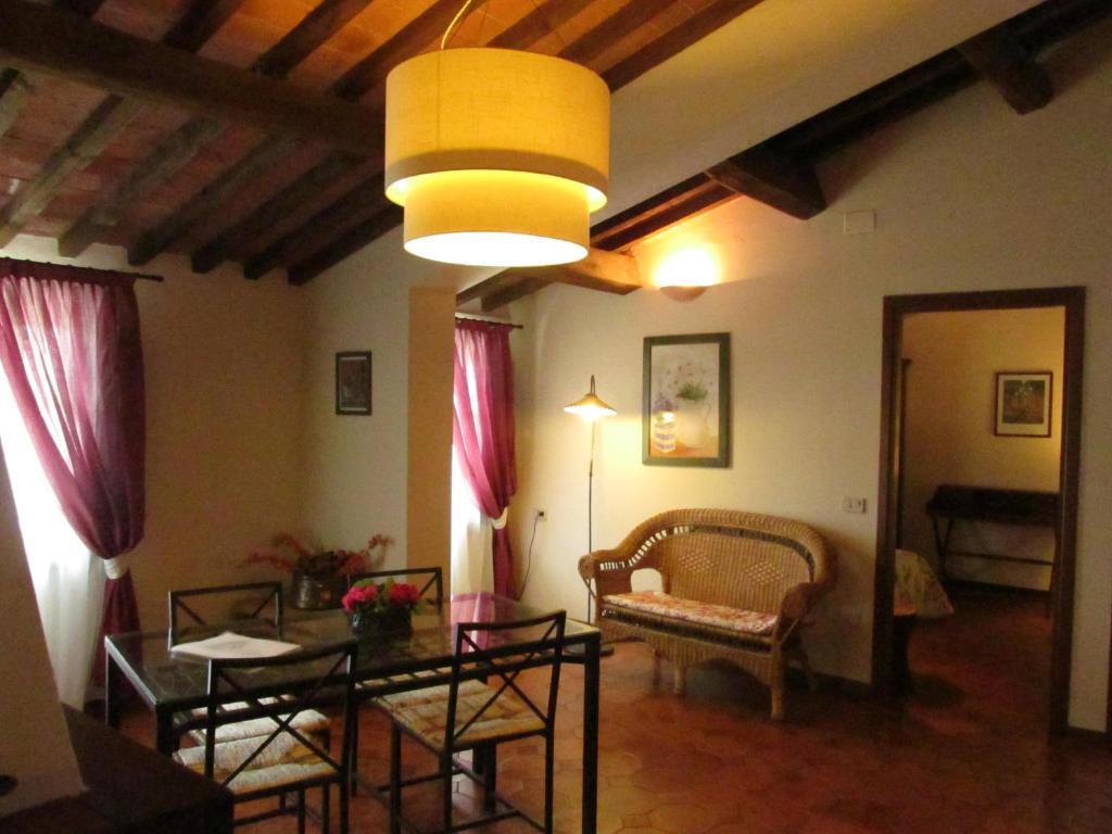 Agriturismo Buon Riposo - Country Resort In The Heart Of Tuscany San Giovanni a Corazzano Ngoại thất bức ảnh