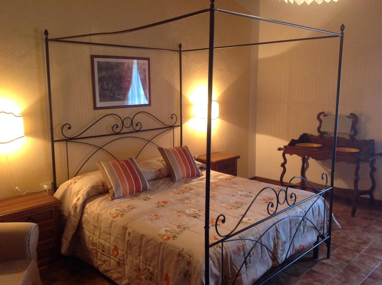 Agriturismo Buon Riposo - Country Resort In The Heart Of Tuscany San Giovanni a Corazzano Ngoại thất bức ảnh