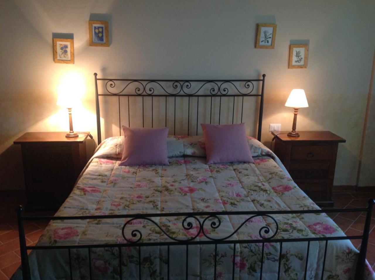 Agriturismo Buon Riposo - Country Resort In The Heart Of Tuscany San Giovanni a Corazzano Ngoại thất bức ảnh