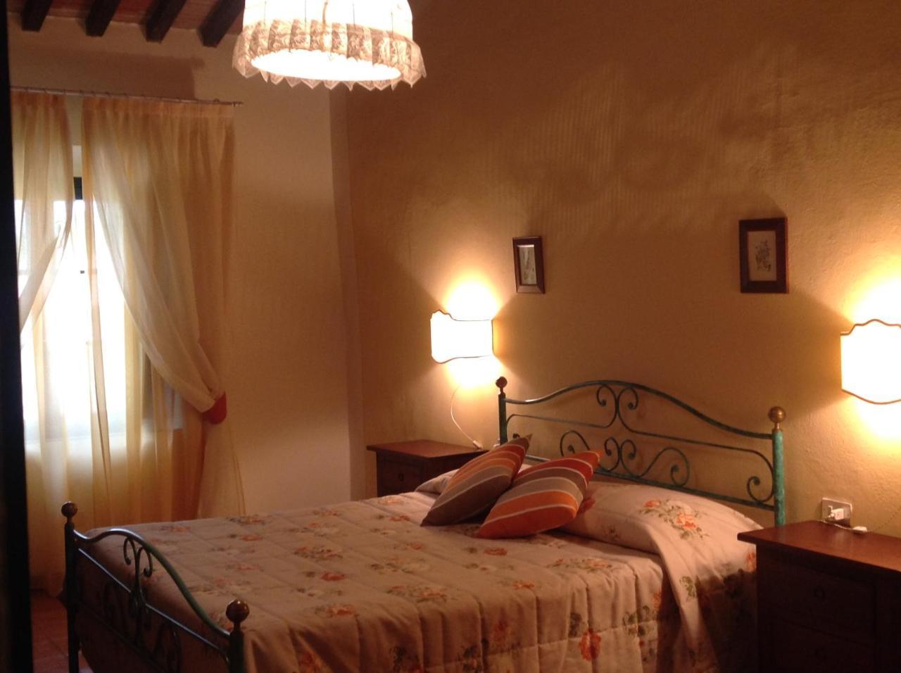 Agriturismo Buon Riposo - Country Resort In The Heart Of Tuscany San Giovanni a Corazzano Ngoại thất bức ảnh